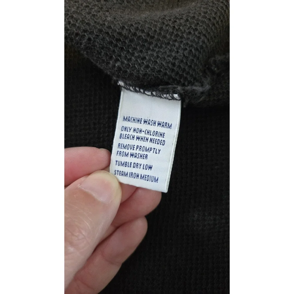 Ralph Lauren tagged large